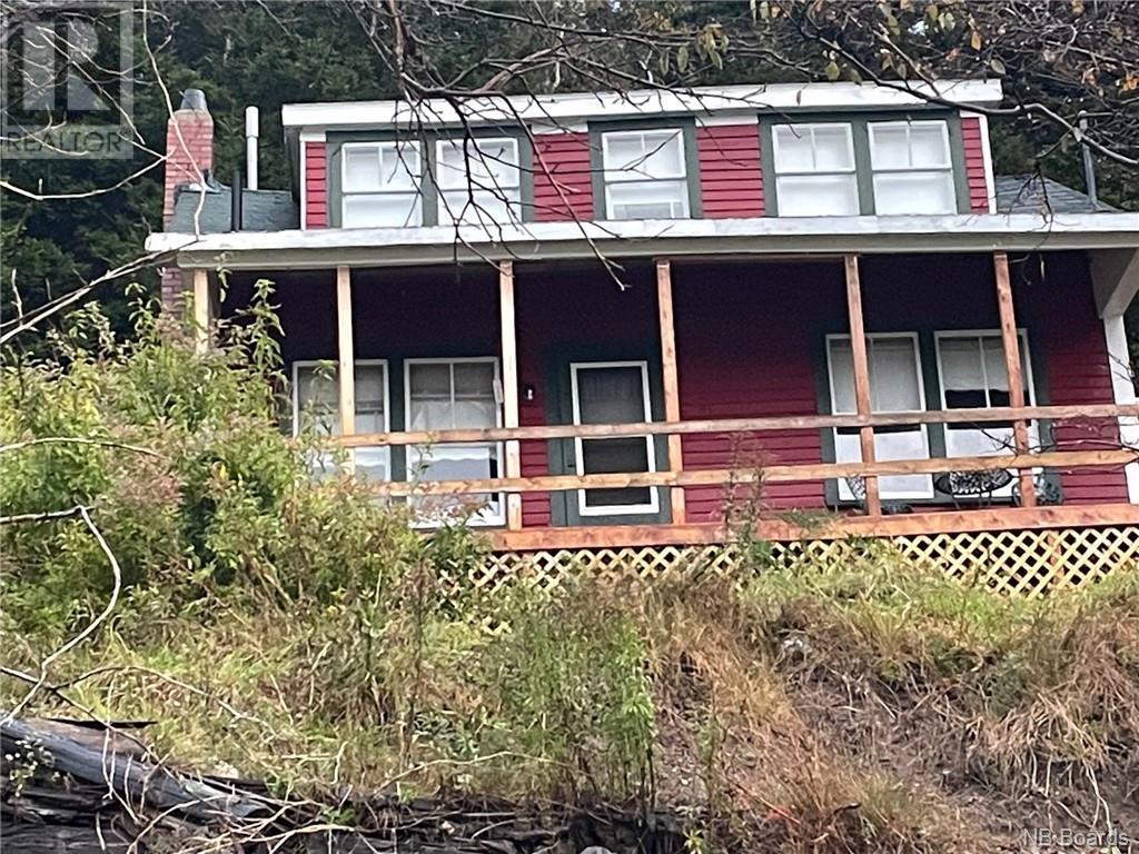 29 NW Harbour Branch Rd, Leonardville, NB E5V 1T7