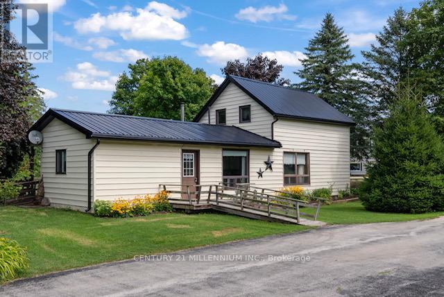 14338 Bruce Road 10, Brockton, ON N0G 1S0