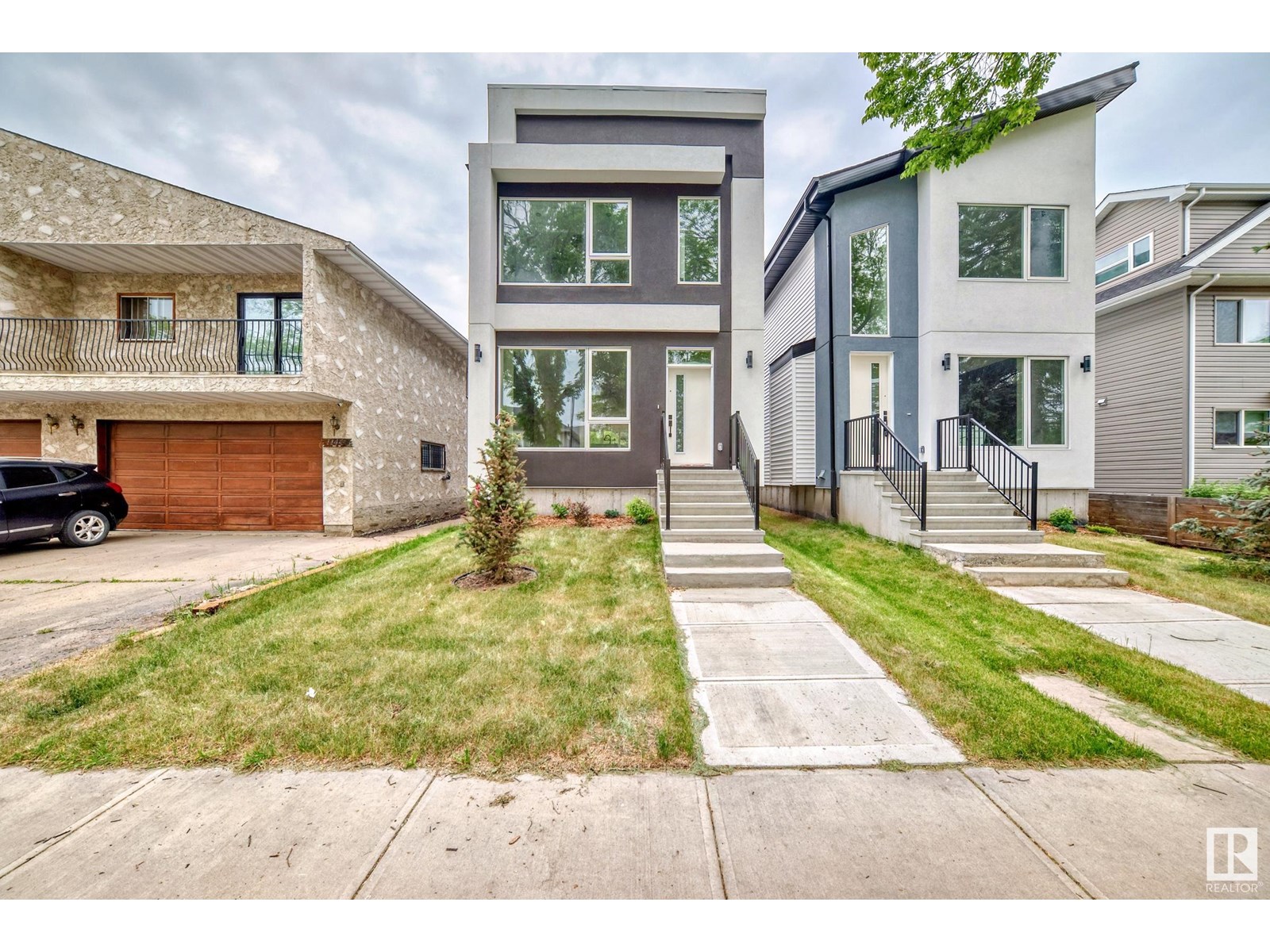 125 St Nw Unit 11442, Edmonton, AB T5M 0M9