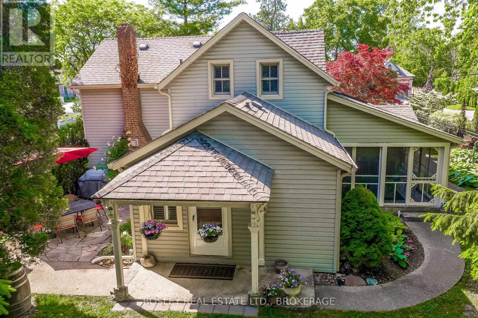 670 King St, Niagara-on-the-lake Town, ON L0S 1J0