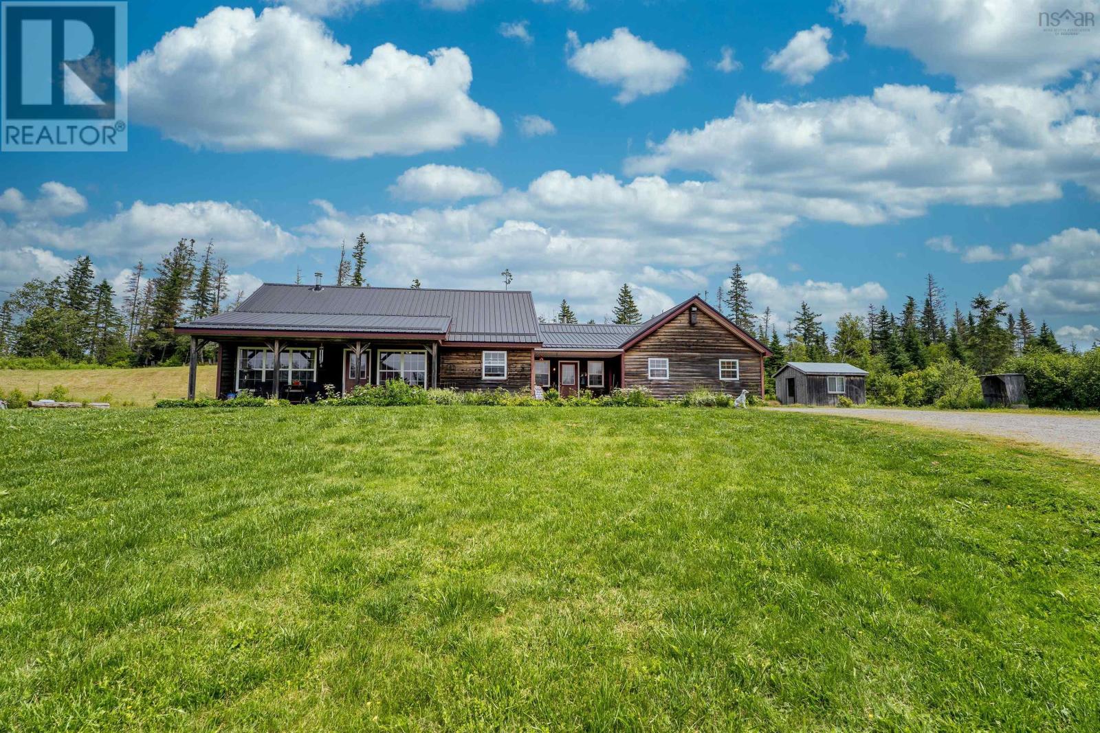 1625 Station Rd, Londonderry, NS B0M 1M0