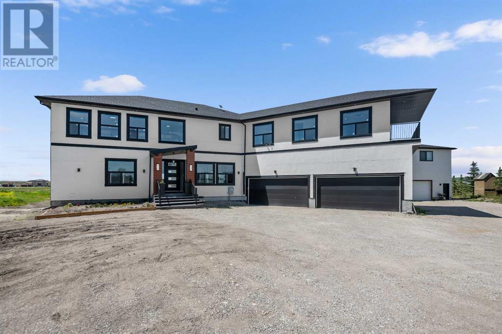13 Calterra Ct, Rural Rocky View County, AB T4B 3P4
