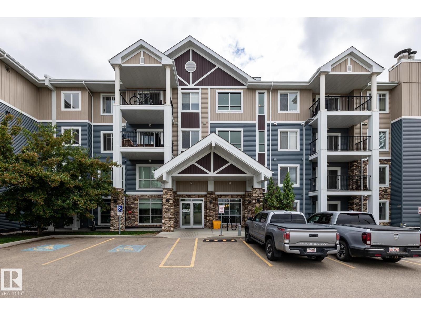 4008 Savaryn Drive Southwest #216, Edmonton, AB T6X 2E5