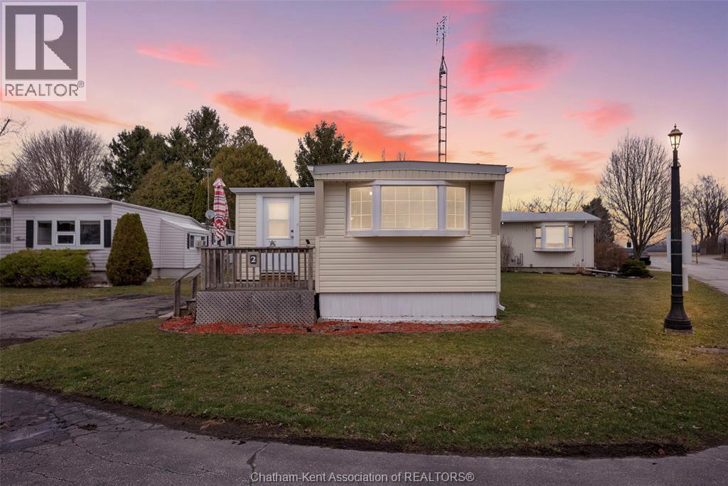 22220 Charing Cross Road Unit 2, Chatham, ON N7M 5V8