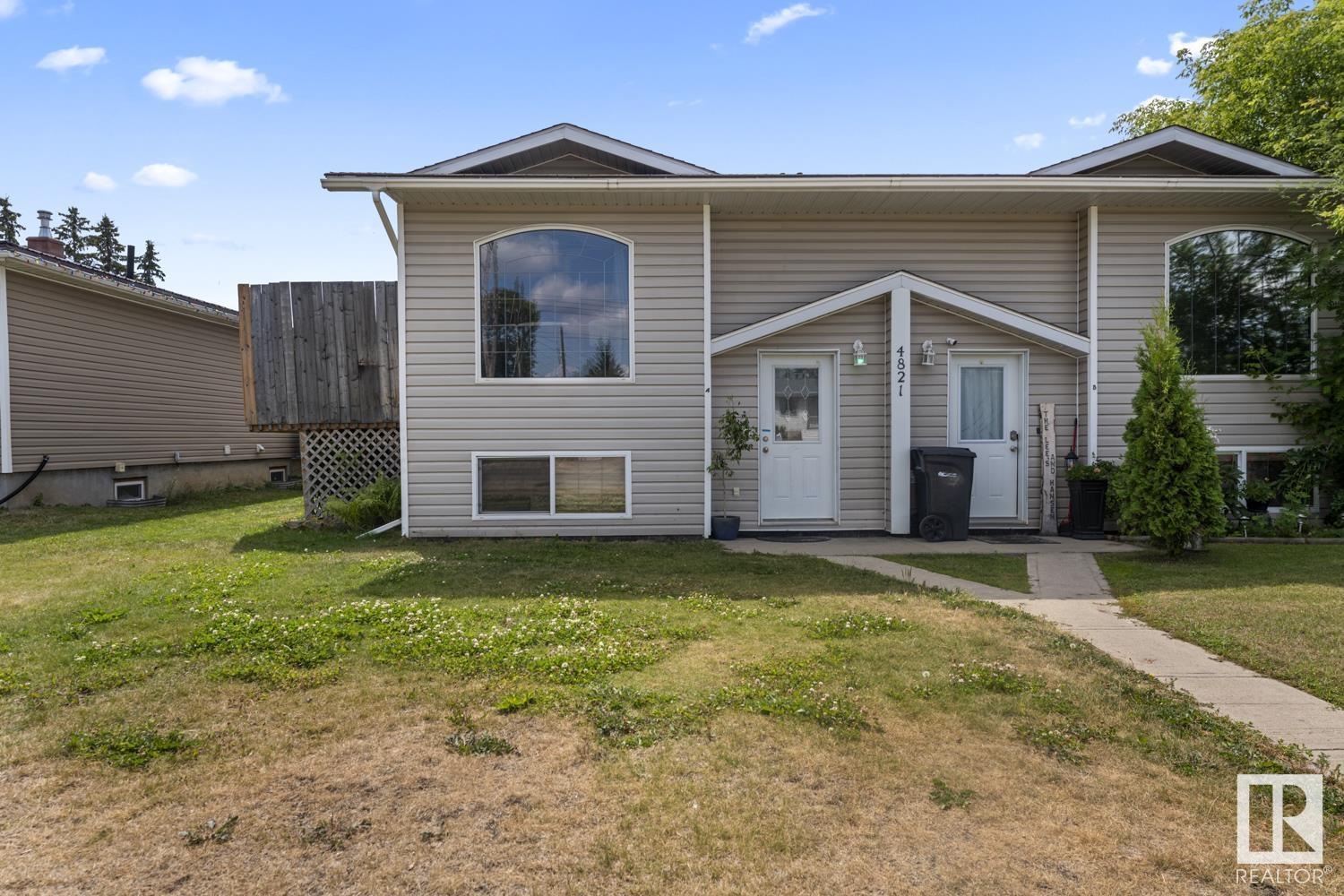 50 Av Unit 4821a, Cold Lake, AB T9M 1Y2