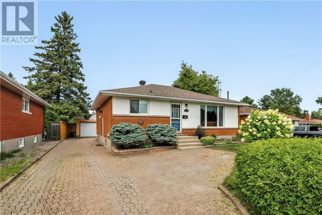 1193 Hastings Cres, Sudbury, ON P3A 2R6