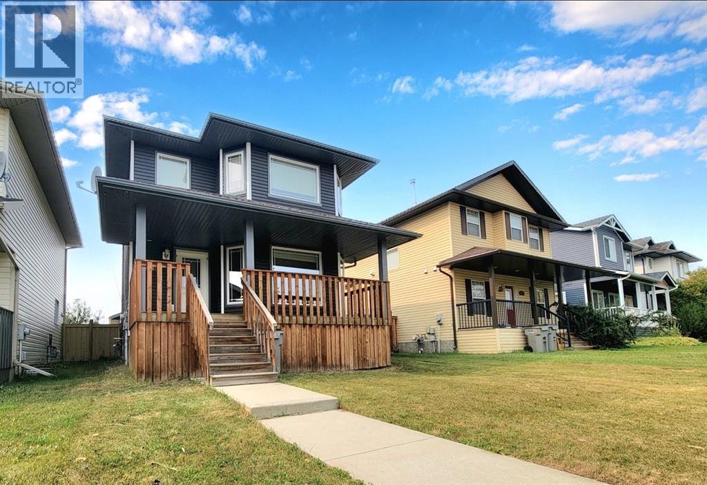 88 Street Unit 6918 #a, Grande Prairie, AB T8X 0C1