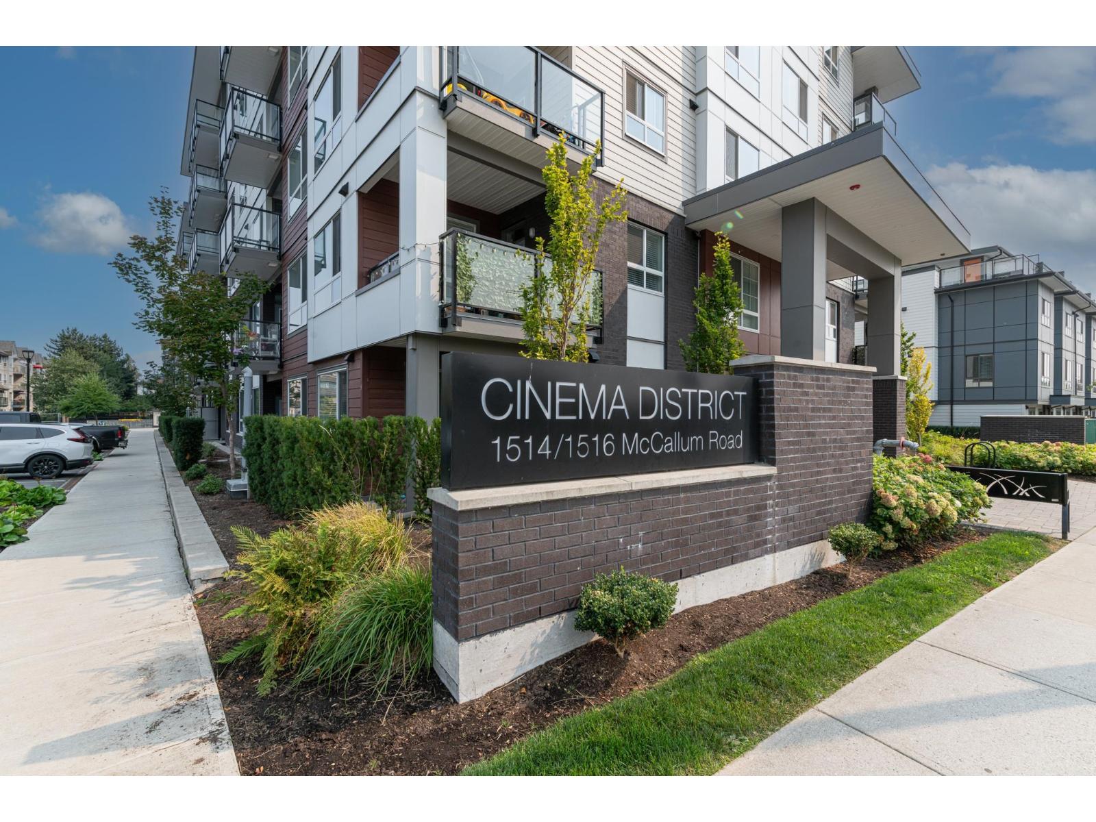 1514 Mccallum Road Unit 408, Abbotsford, BC V2S 8A3