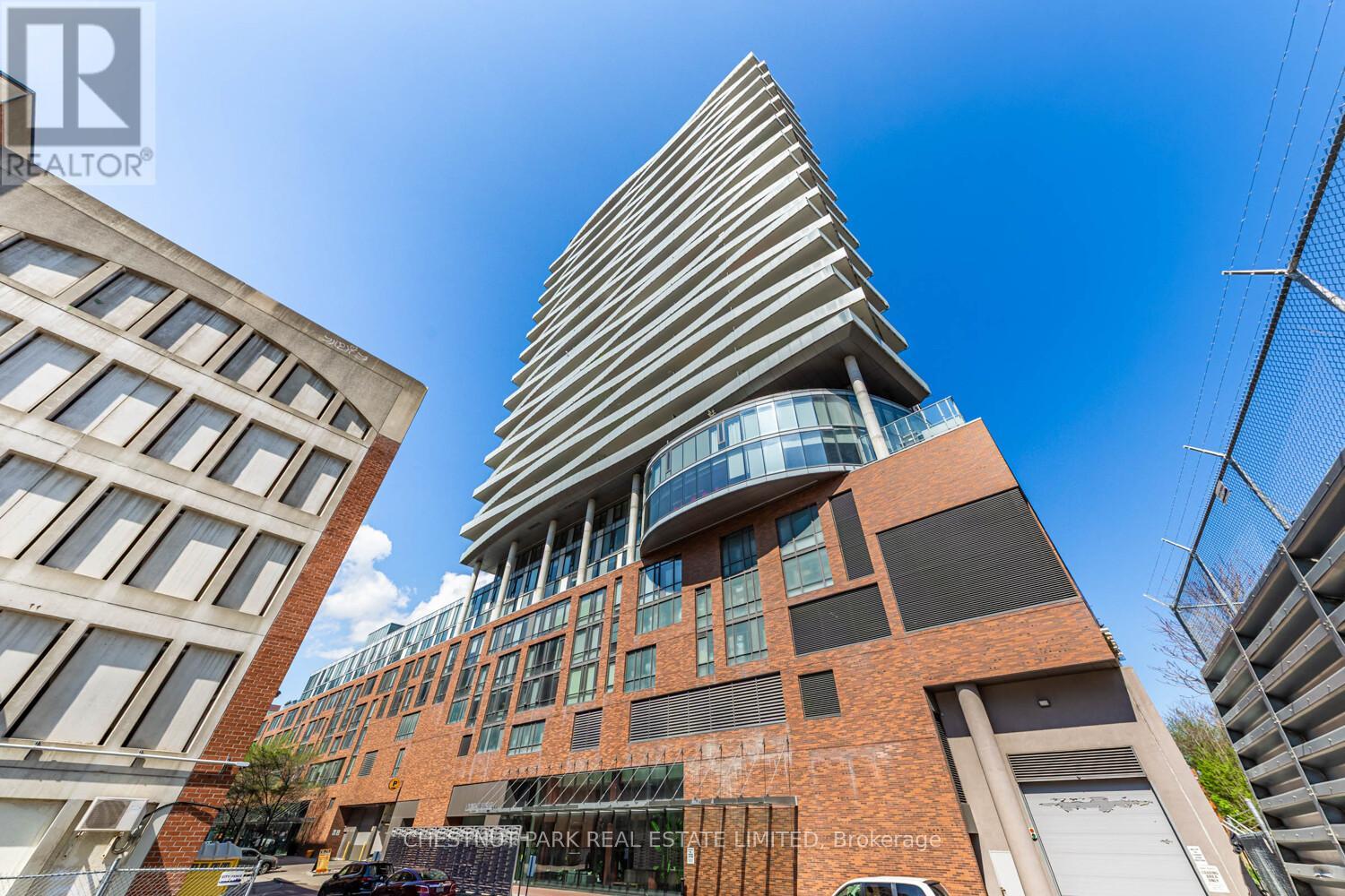 2206 1 Market St, Toronto, ON M5E 0A2