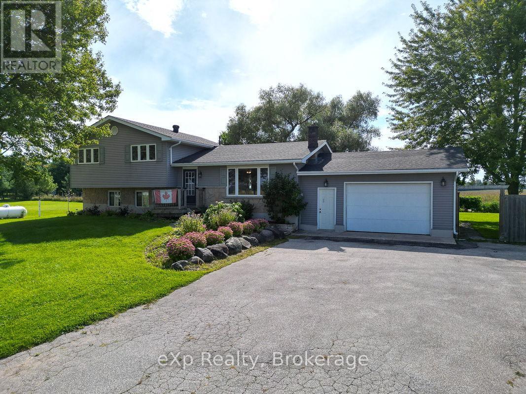 3595 Bruce Road 3, Saugeen Shores, ON N0G 2N0