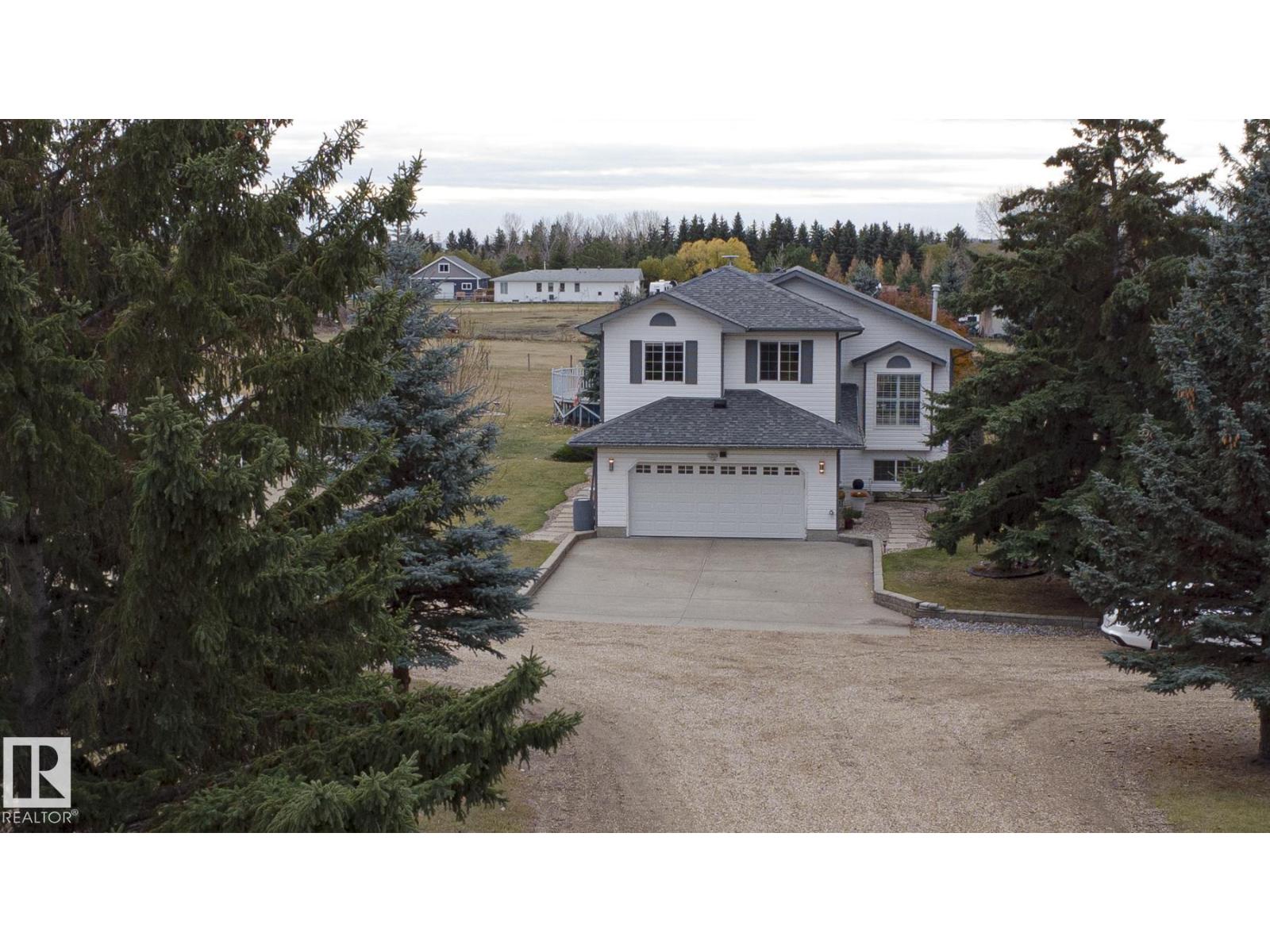 56220 Range Rd 230 #38, Gibbons, AB T0A 1N0