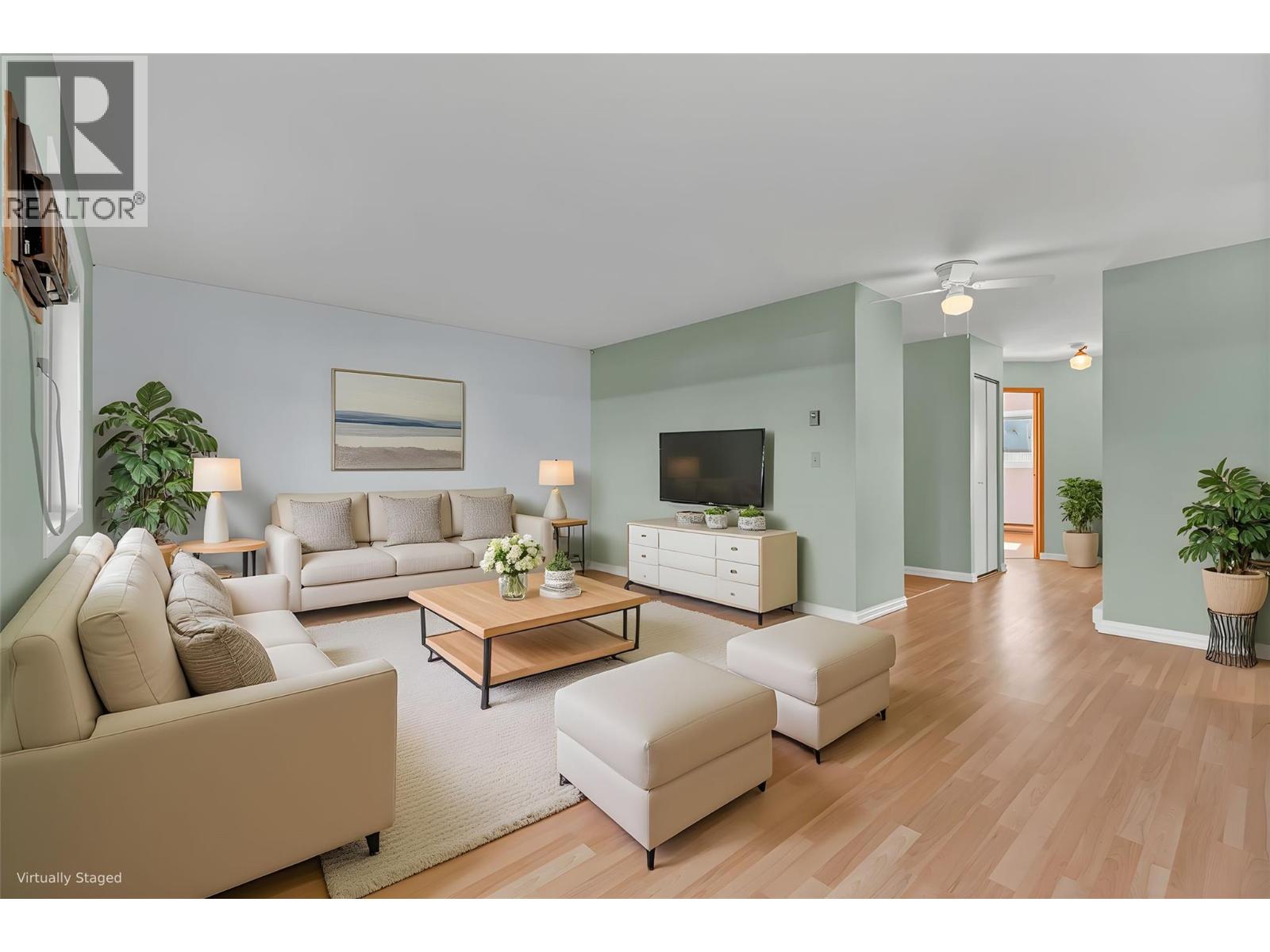 1860 Atkinson Street Unit 106, Penticton, BC V2A 7M6