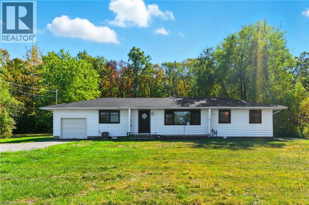 2949 Garrison Rd, Fort Erie, ON L0S 1N0