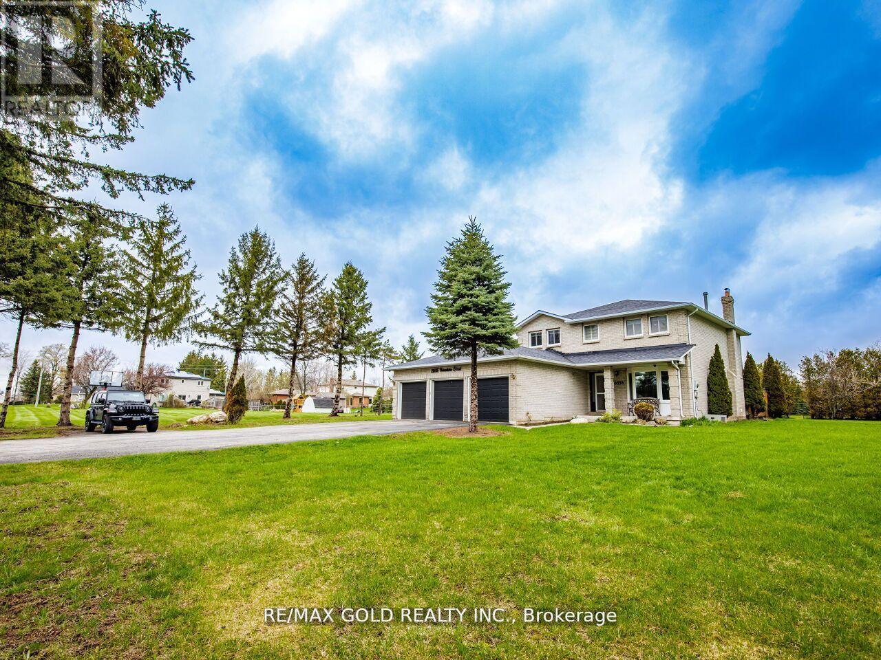 18555 Hurontario St E, Caledon Caledon Village, ON L7K 0X8