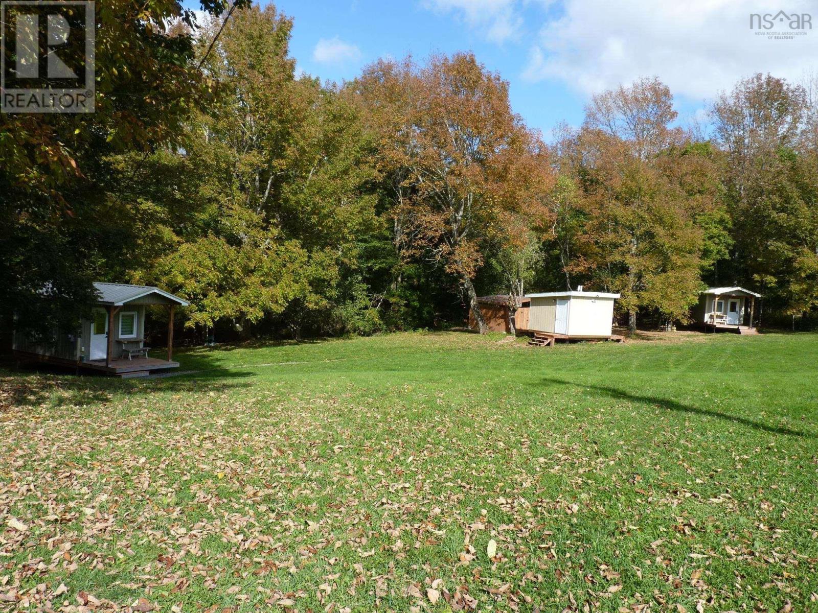 71 Gil Sutherland Rd, Balmoral Mills, NS B0K 1V0