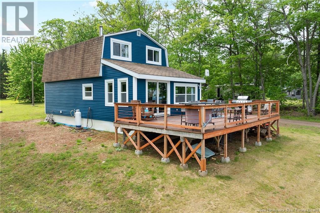 466 Cumberland Point Rd, Cumberland Bay, NB E4A 3H7