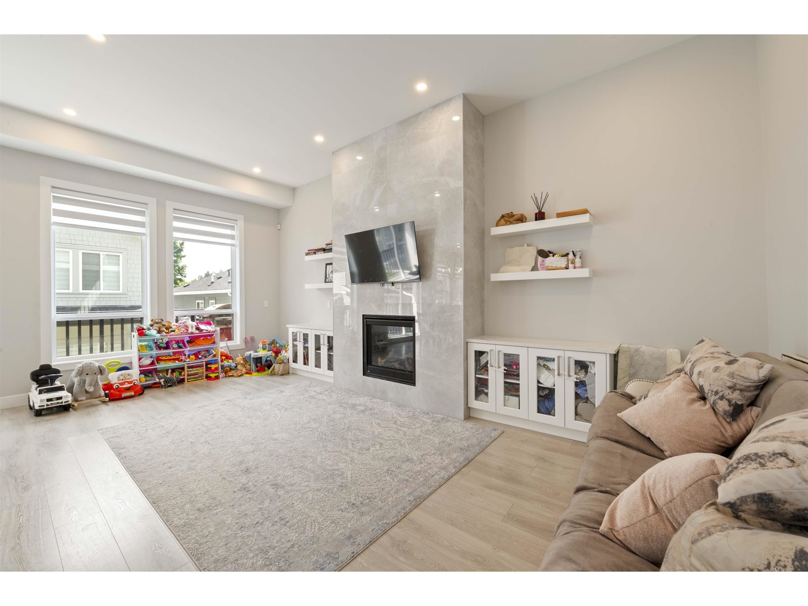 4217 Old Clayburn Road Unit 36, Abbotsford, BC V3G 1L5