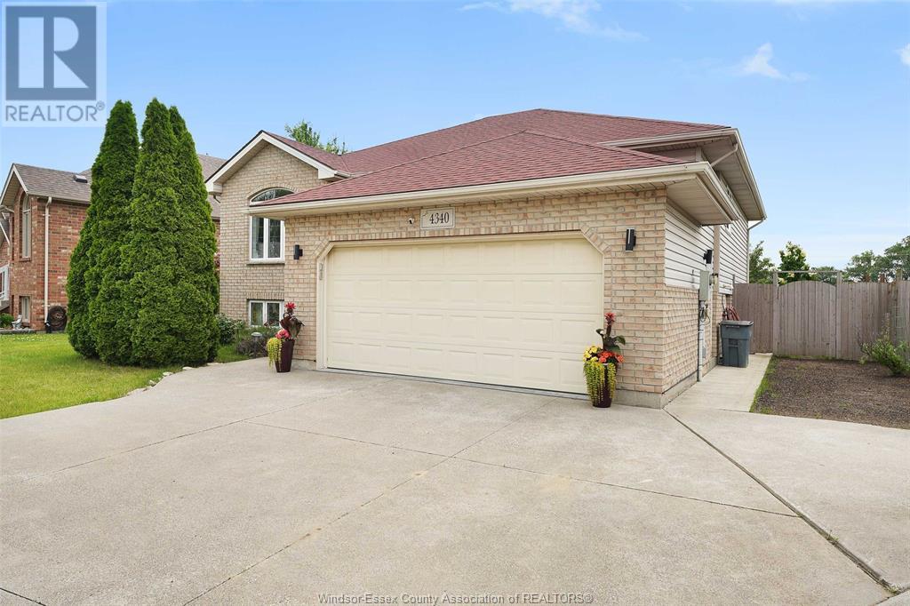 4340 Sixth Concession Rd, Windsor, ON N9G 2S1