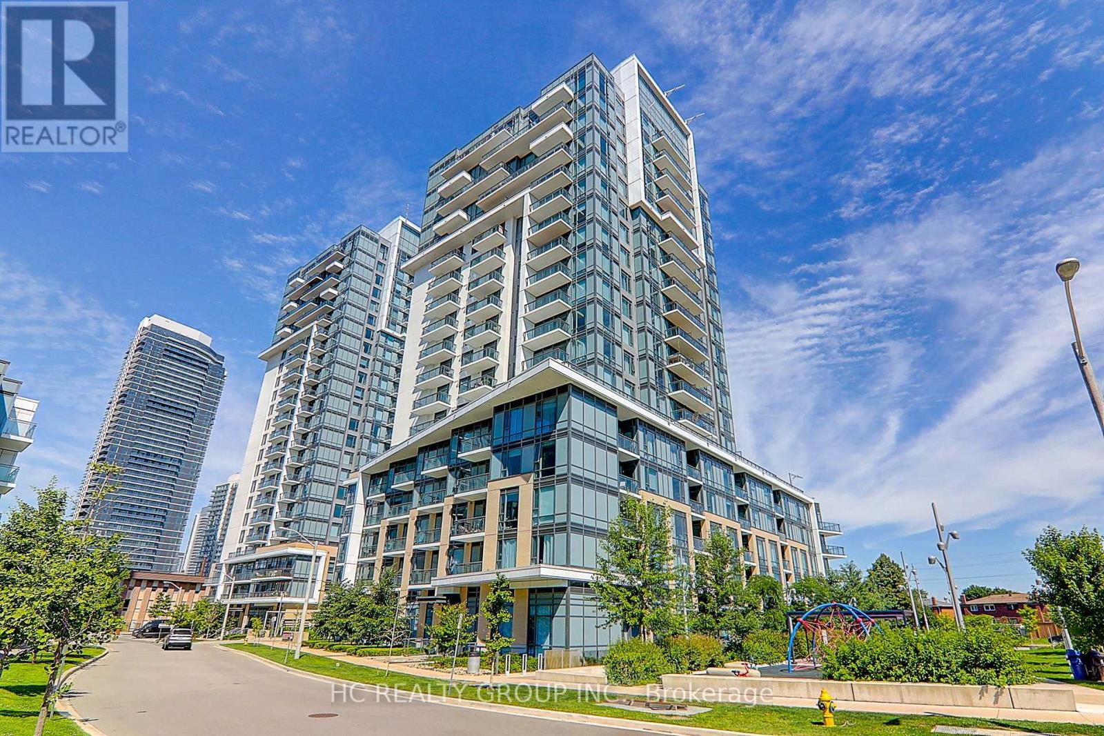 60 Ann Oreilly Rd Ph 65 Rd, Toronto, ON M2J 0C8