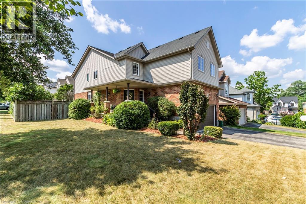 19 Apple Ridge Dr, Kitchener, ON N2P 2S2