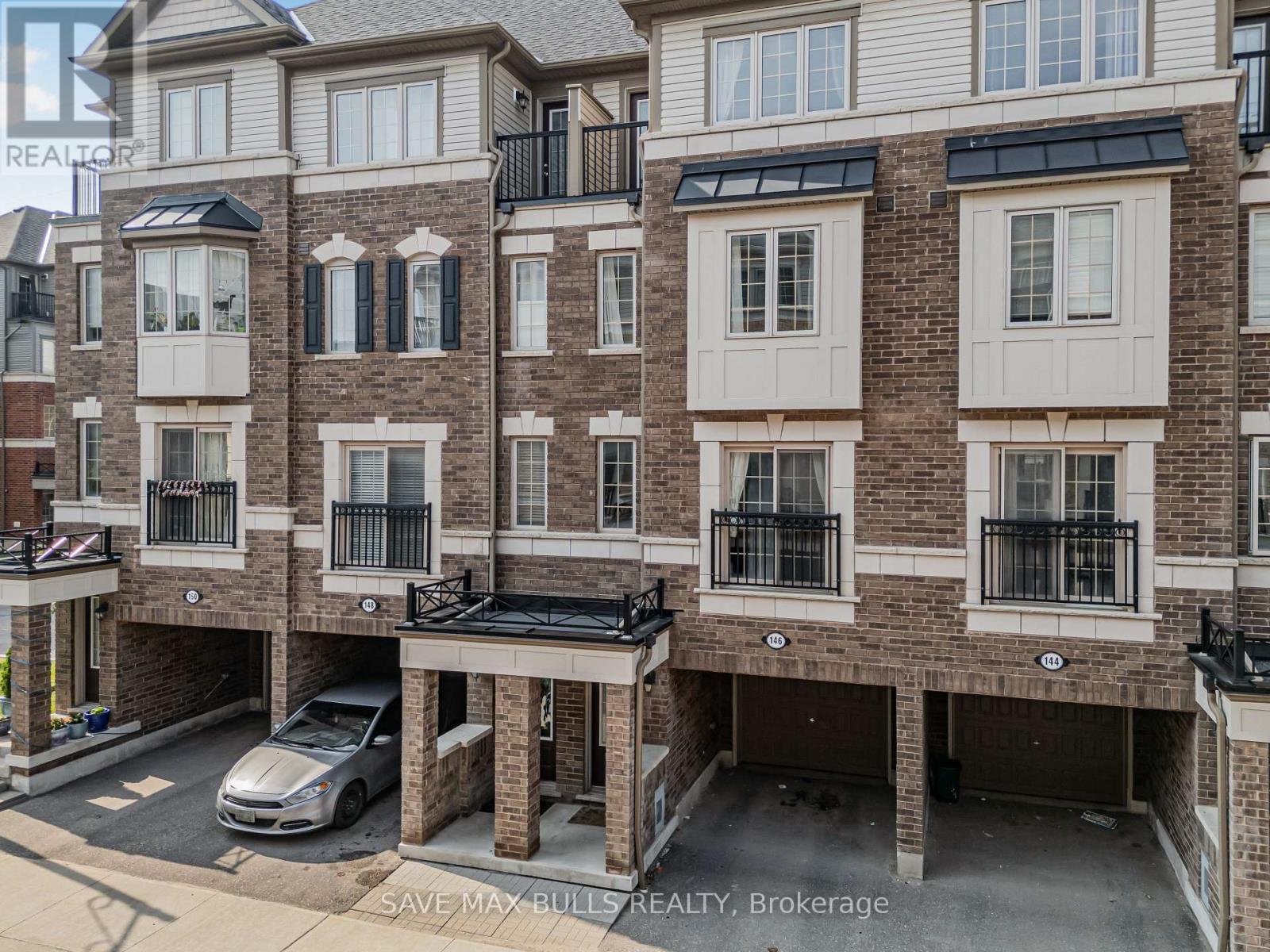 146 Giboulee Path, Oshawa, ON L1L 0M7