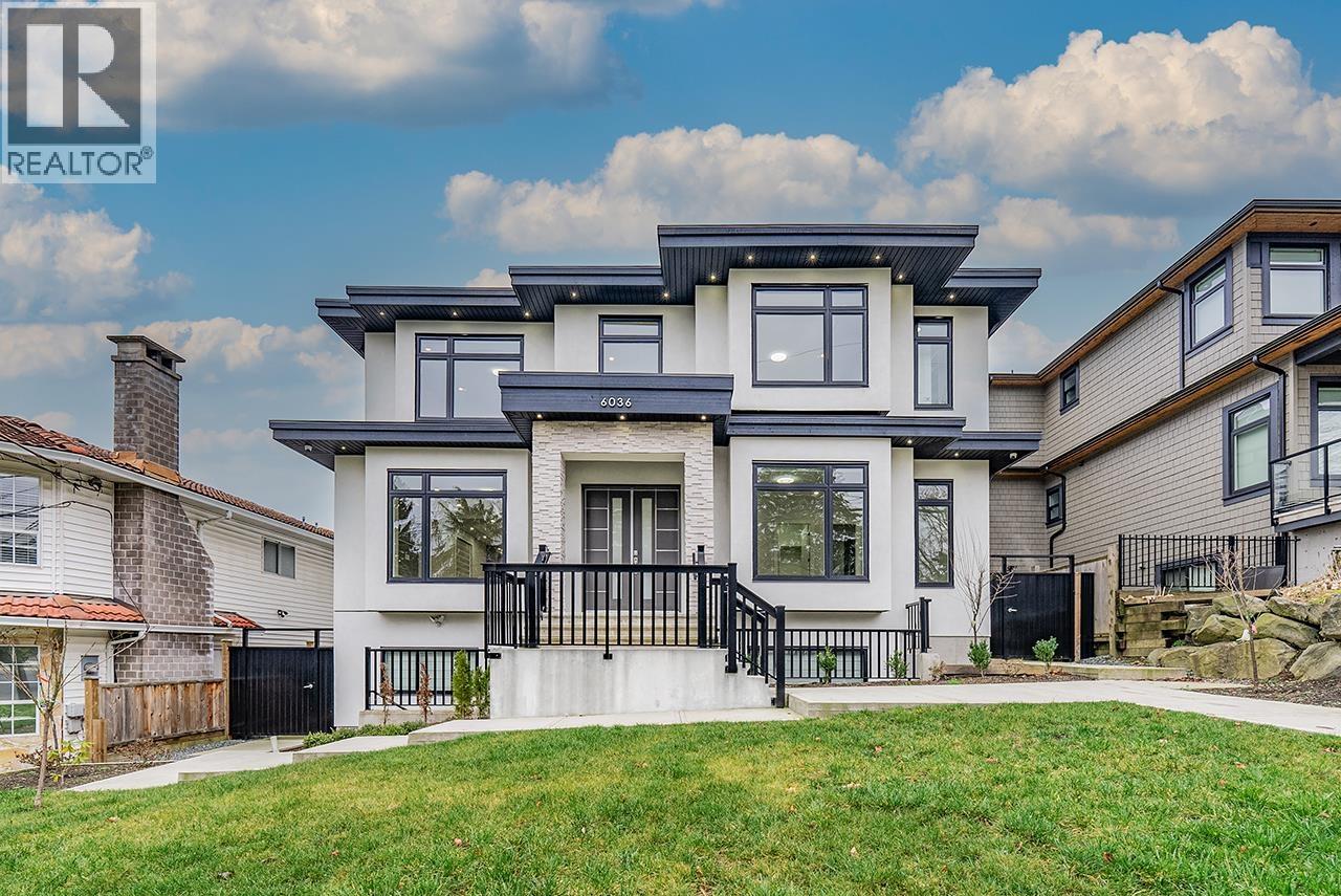 6036 Brantford Ave, Burnaby, BC V5E 2R7