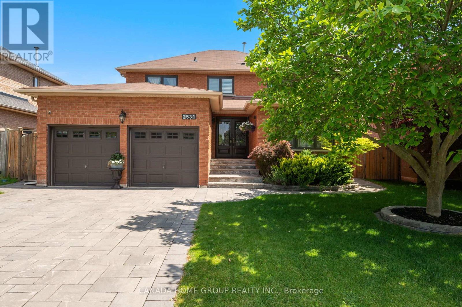 2531 Andover Rd, Oakville, ON L6H 6C3
