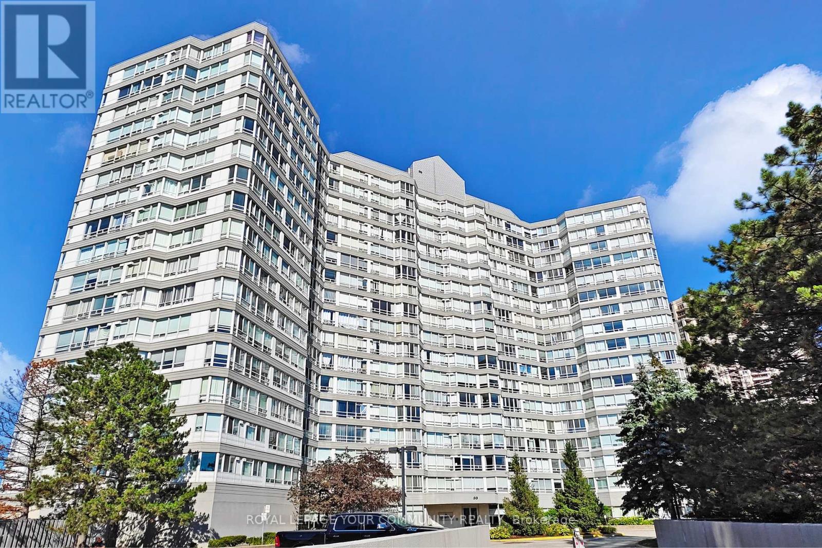 603 50 Kingsbridge Garden Cir, Mississauga, ON L5R 1Y2