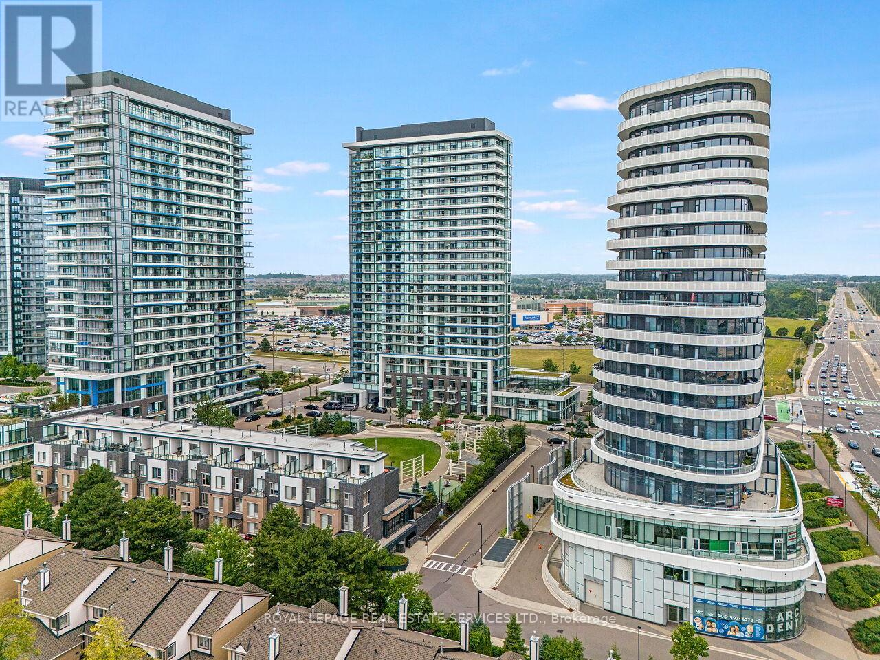 1807 2560 Eglinton Ave W, Mississauga, ON L5M 0Y3