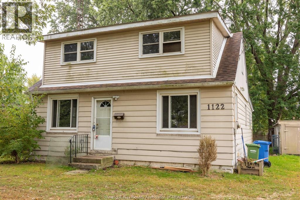 1122 Reaume, Lasalle, ON N9J 1C1