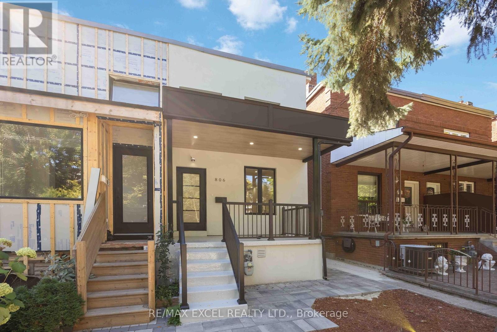 806 Gladstone Ave, Toronto, ON M6H 3J6