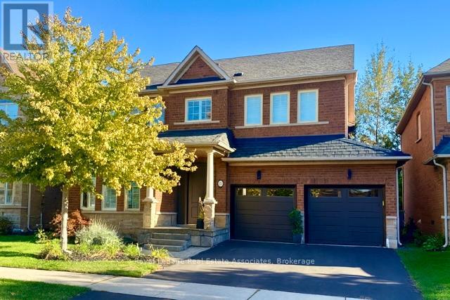 273 Duskywing Way, Oakville, ON L6L 6X5