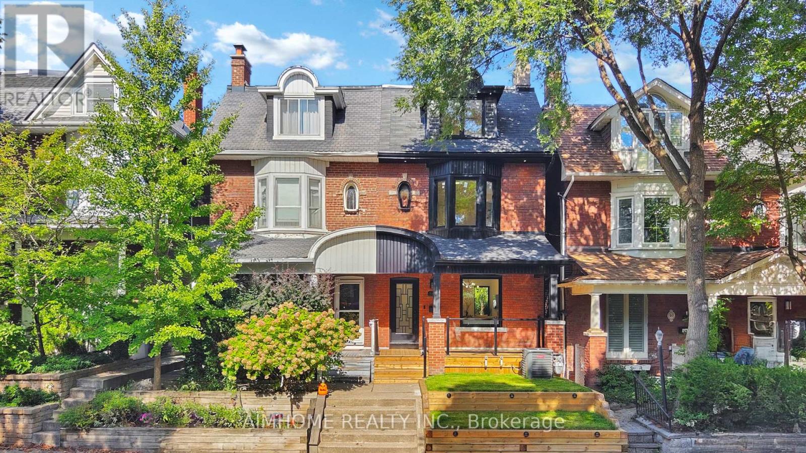 38 Sparkhall Ave, Toronto, ON M4K 1G5