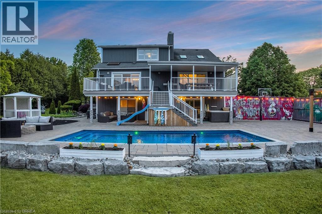 5 Dundee Ave, Wilmot, ON N0B 2E0