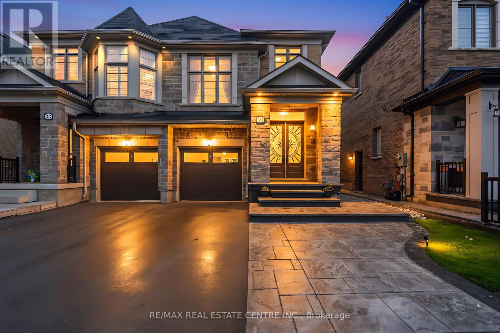 488 Parent Place St, Milton, ON L9E 1L4