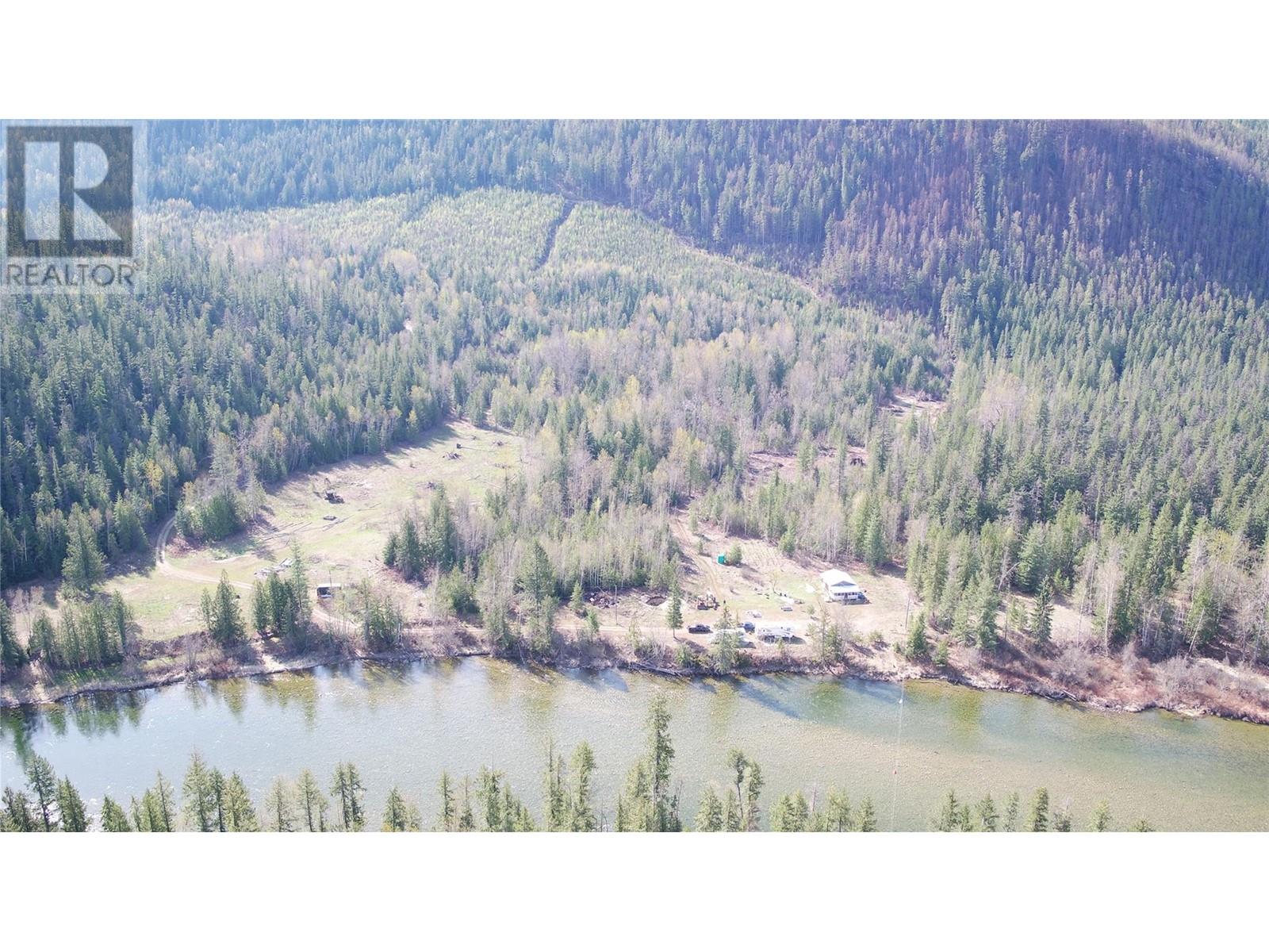 2524 Enderby Mabel Lake Rd, Enderby, BC V0E 1V5