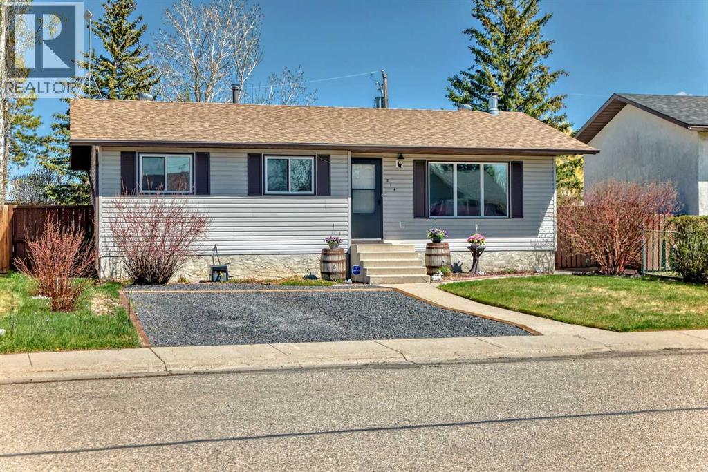 314 Mckinnon Dr, Carseland, AB T0J 0M0