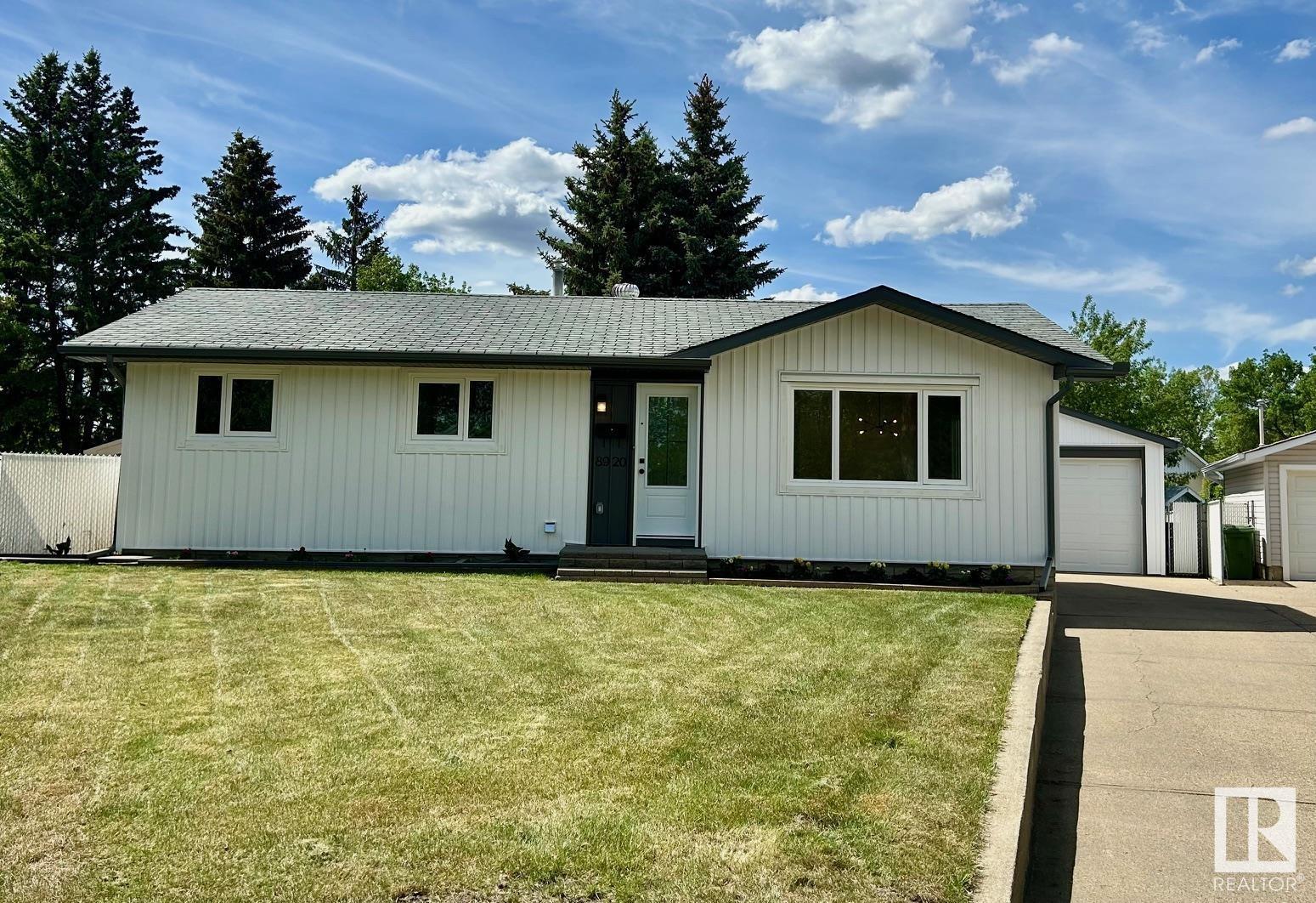 92 Av Unit 8920, Fort Saskatchewan, AB T8L 2M4