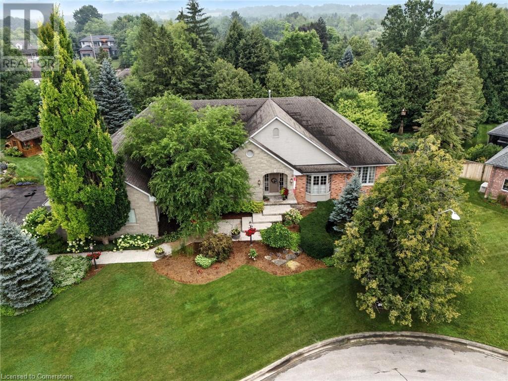 31 Cullum Dr, Hamilton, ON L0R 1H2