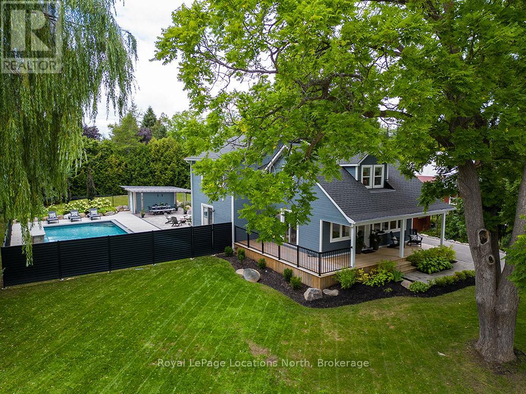 116 Marsh St, The Blue Mountains, ON N0H 1J0