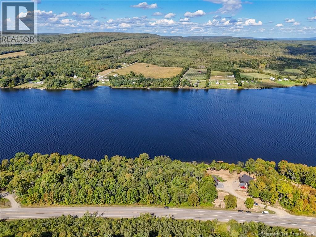 Lot Temple Road, Ritchie, NB E6H 1H4