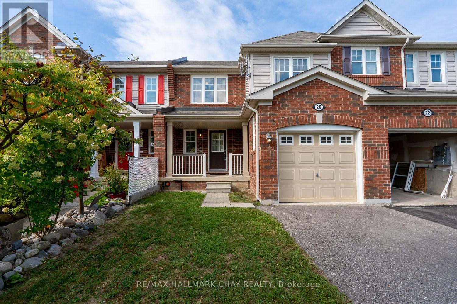 20 Steele St, New Tecumseth, ON L9R 0E6