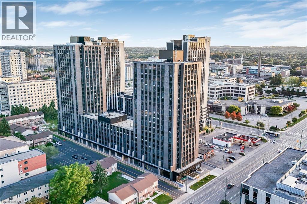 145 Columbia Street W Unit 909, Waterloo, ON N2L 3L2