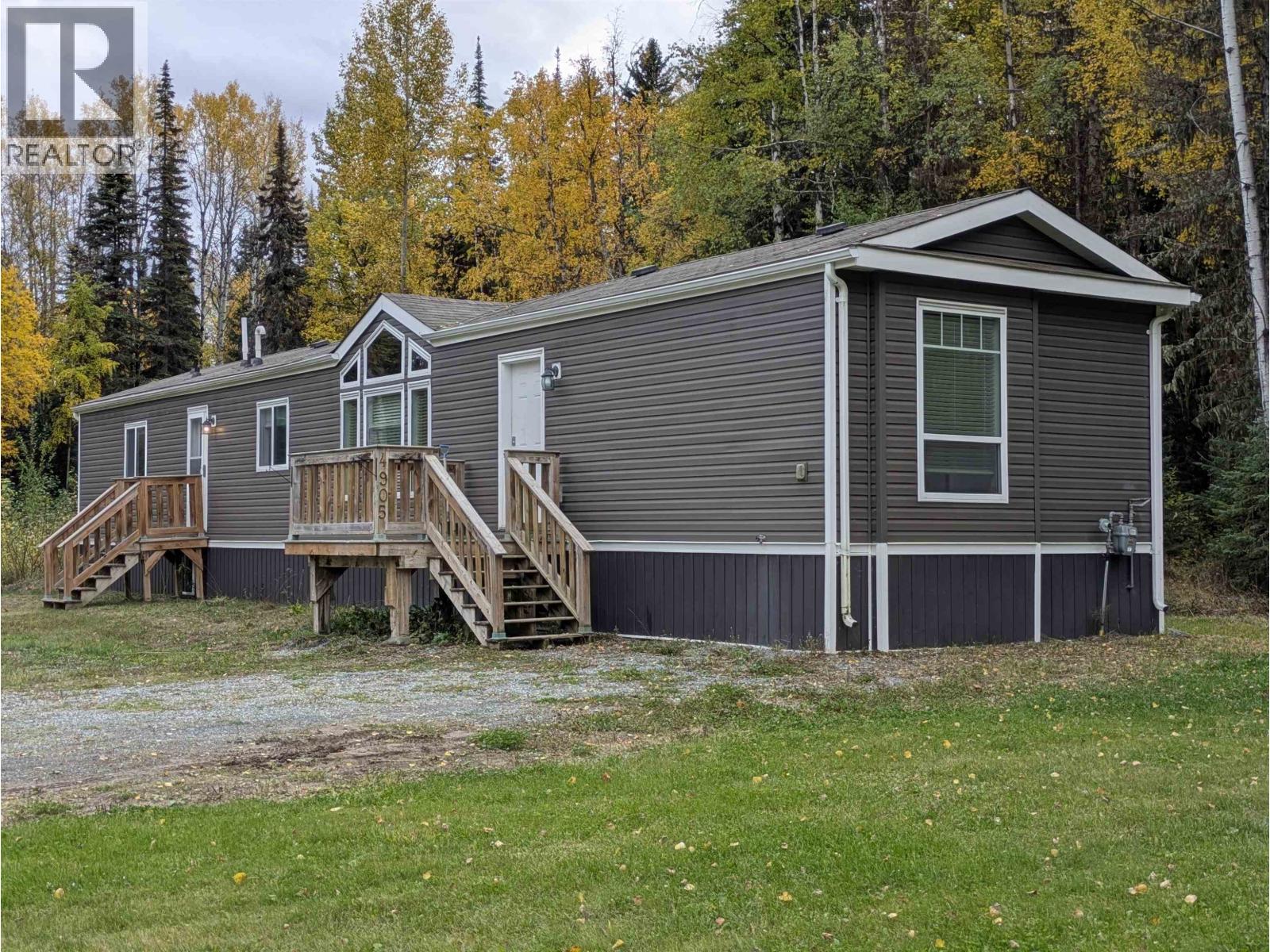 4905 Betham Rd, Prince George, BC V2K 2T6