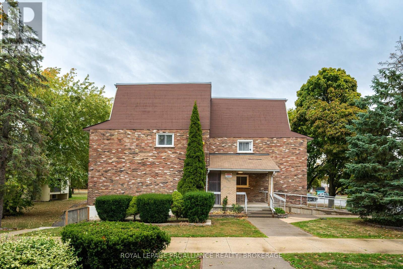 101 845 Milford Dr, Kingston North Of Taylor-kidd Blvd, ON K7P 1A7