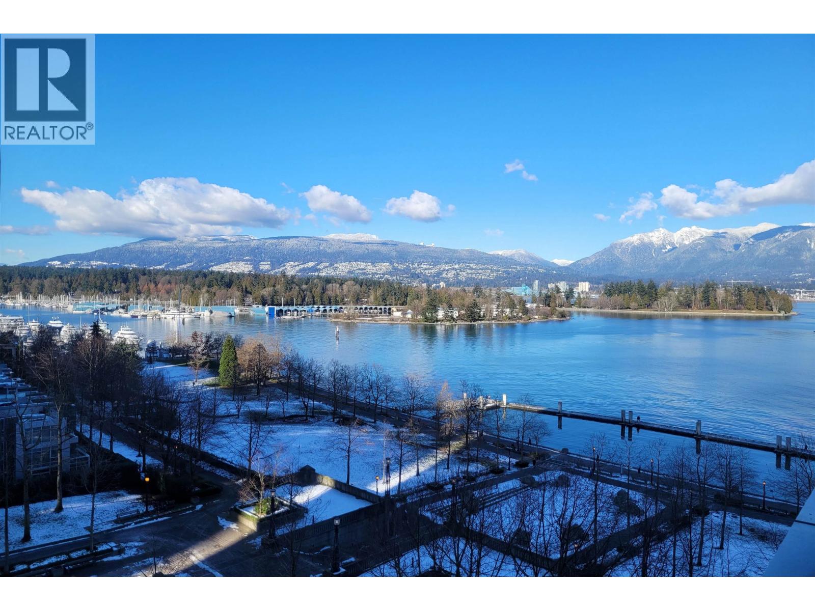 1169 W Cordova Street Unit 903, Vancouver, BC V6C 3T1
