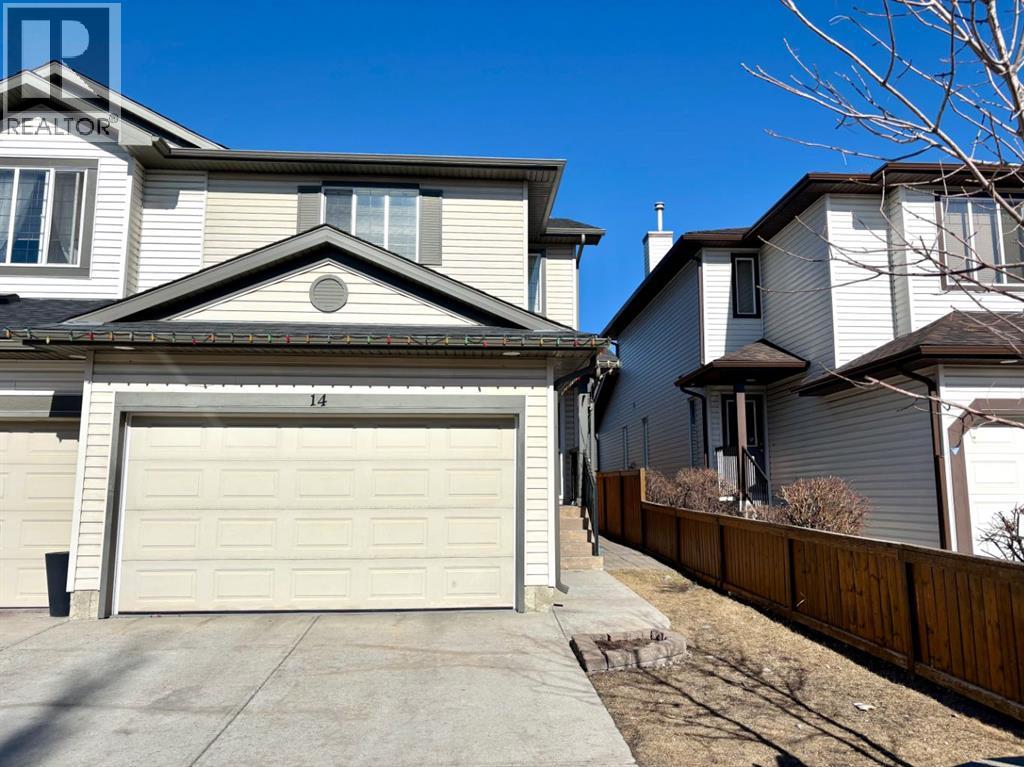 14 Taralea Bay NE, Calgary, AB T3J 5H1
