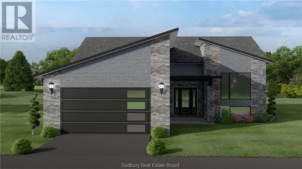 18 Teravista Way, Sudbury, ON P3E 5A4