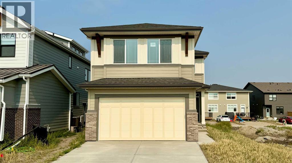 28 Magnolia Grn SE, Calgary, AB T3M 3T5