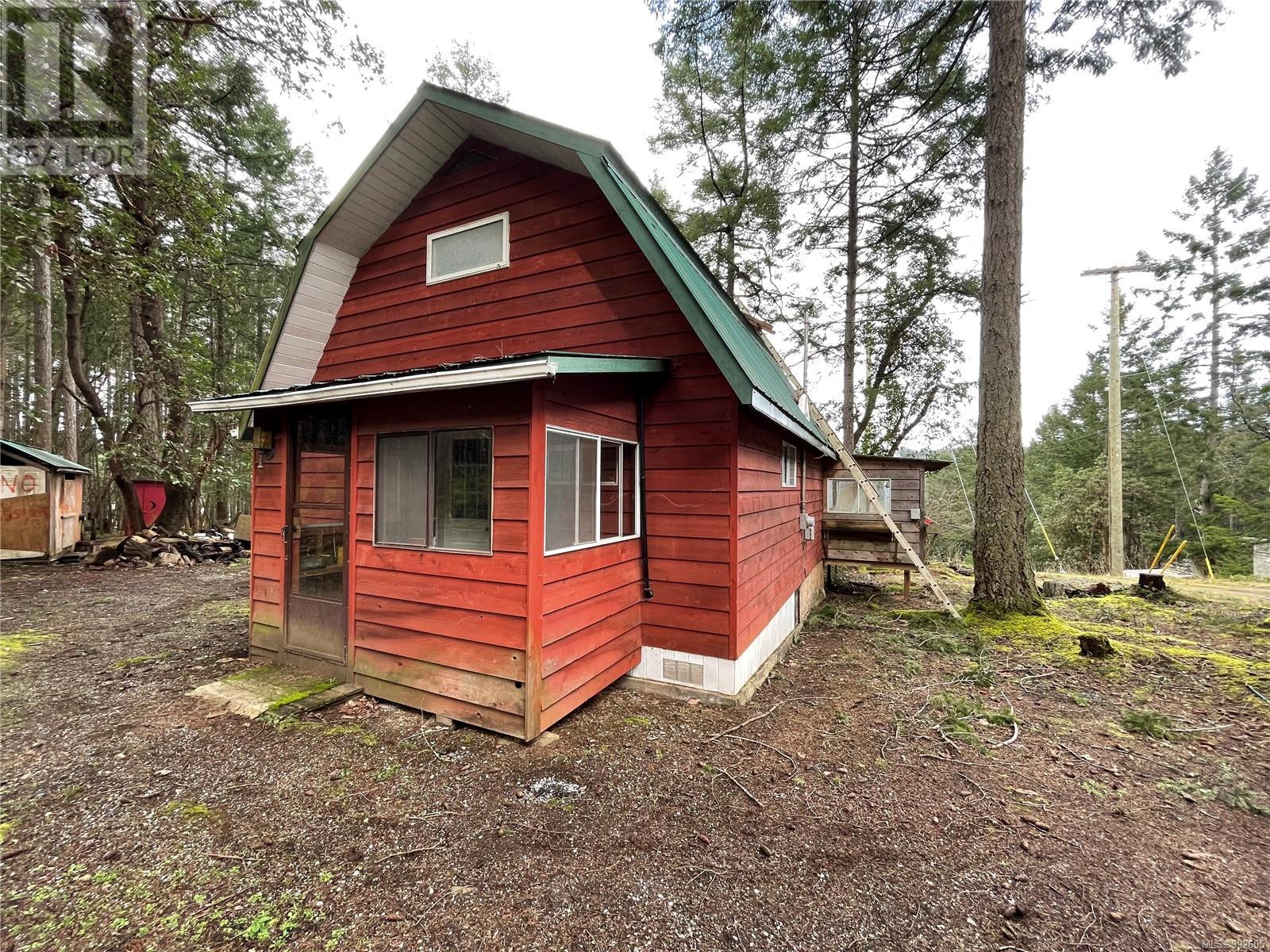 299 Coho Blvd, Mudge Island, BC V1A 1A1